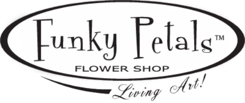 Funky Petals Flower Shop, Living Art